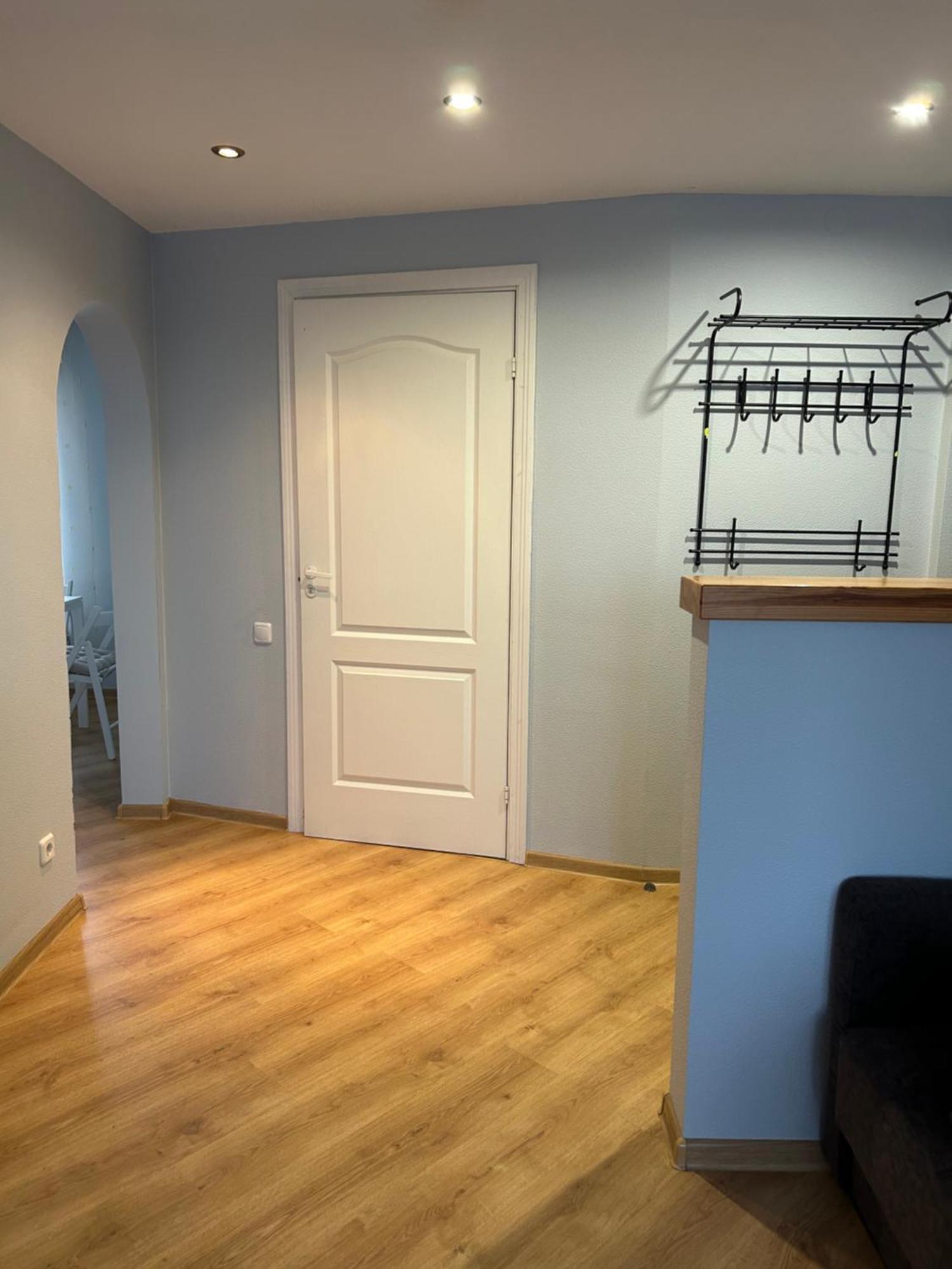 Apartamenti Bulvaris Alūksne Exterior foto
