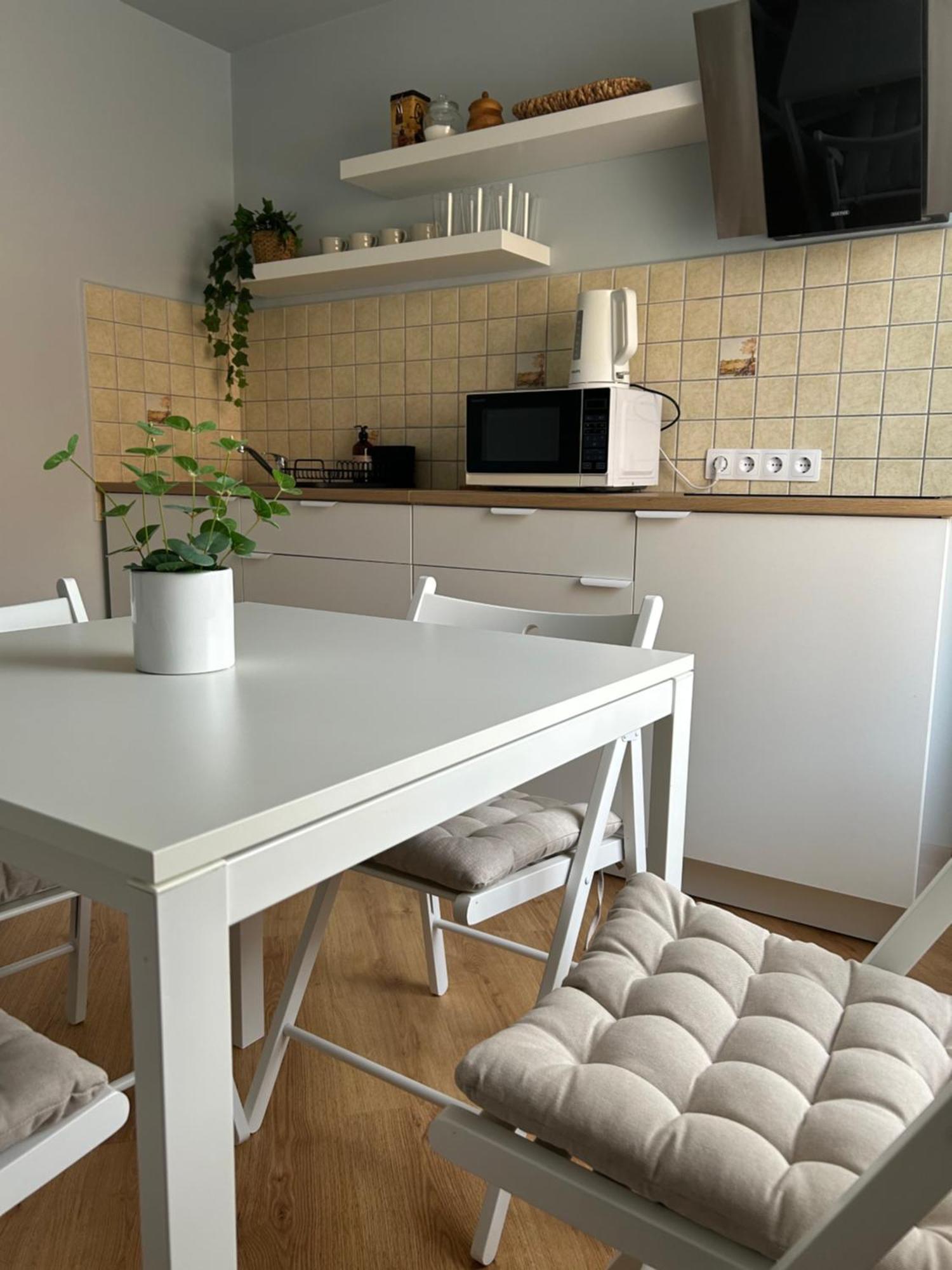 Apartamenti Bulvaris Alūksne Exterior foto