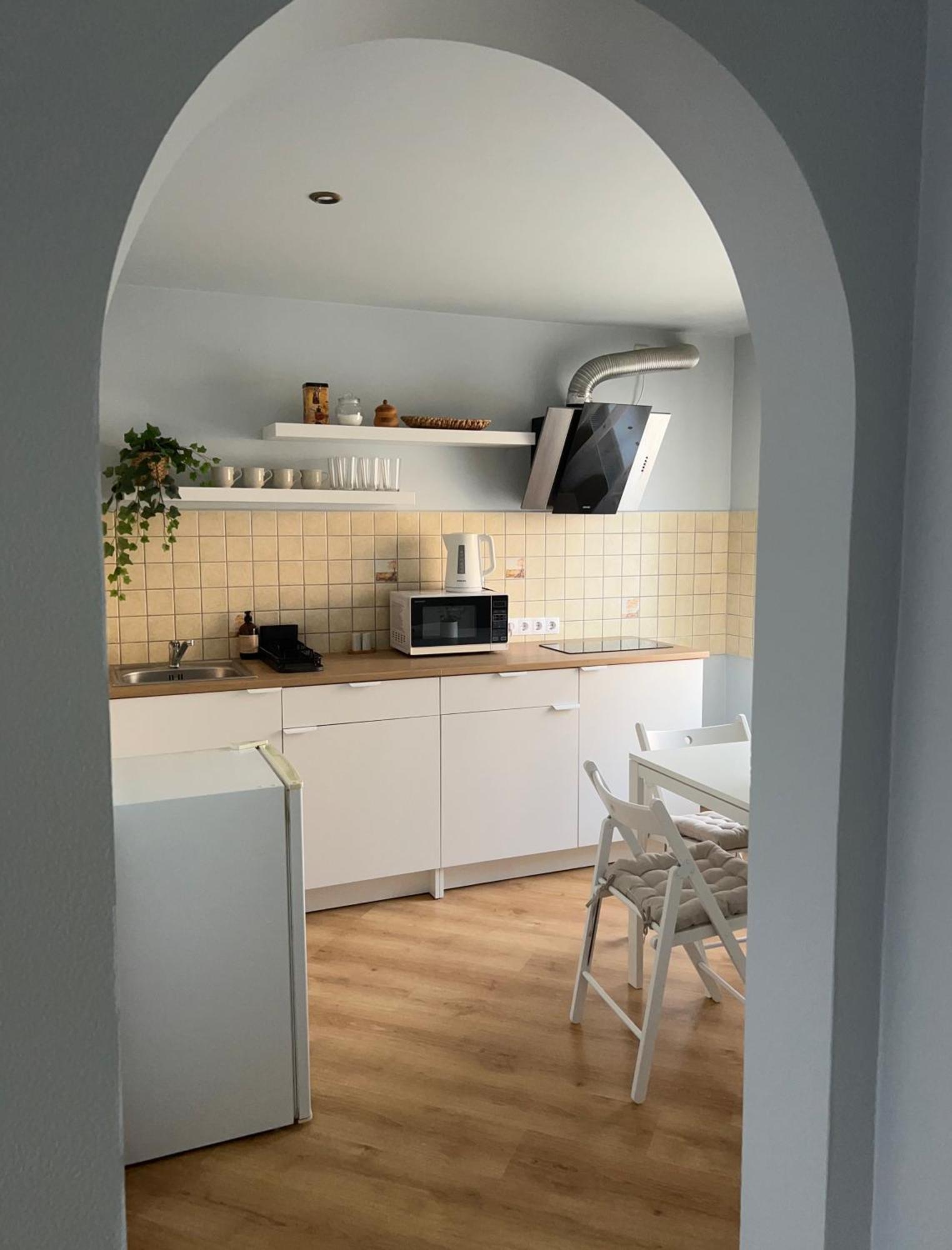 Apartamenti Bulvaris Alūksne Exterior foto