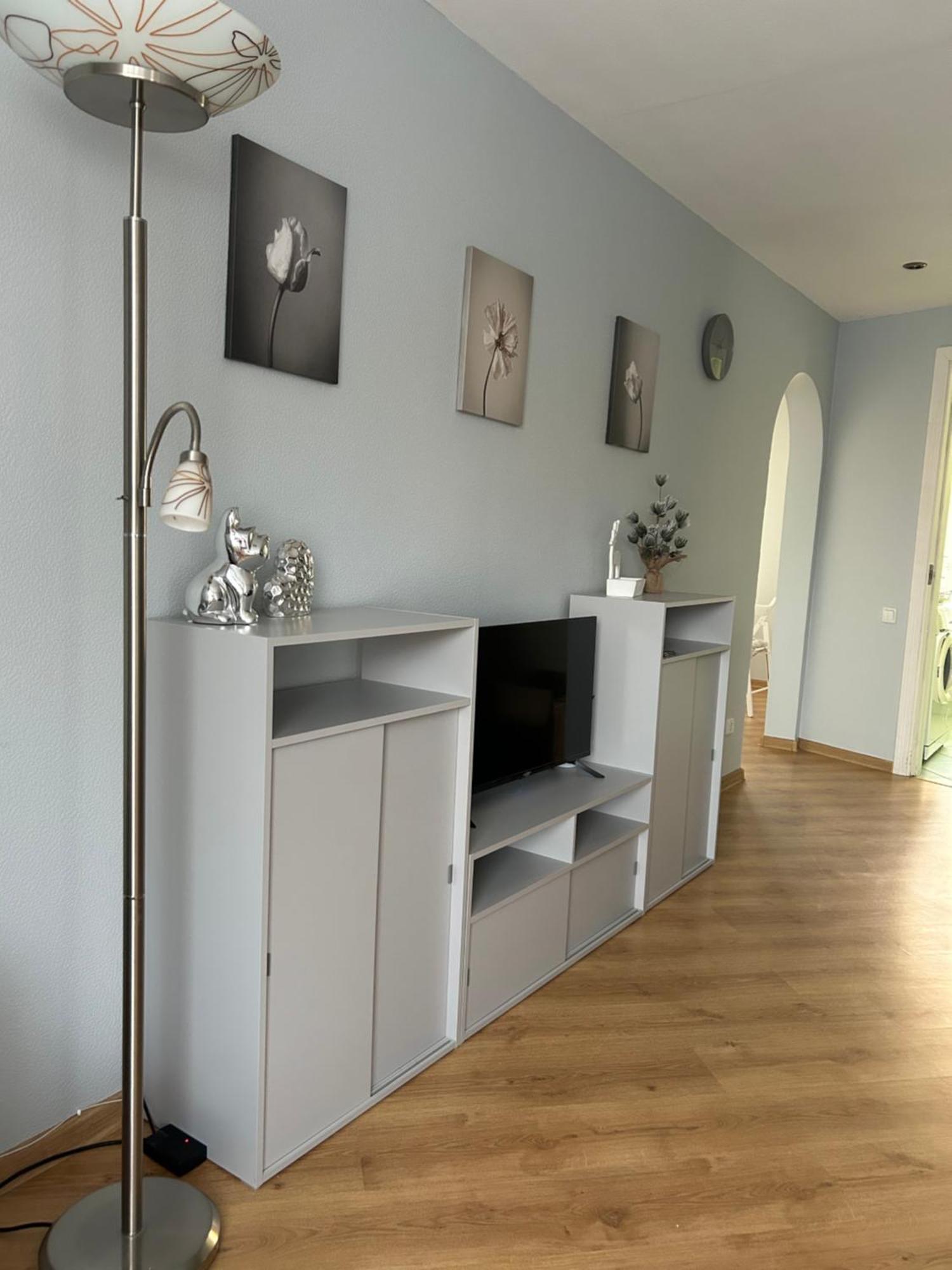 Apartamenti Bulvaris Alūksne Exterior foto