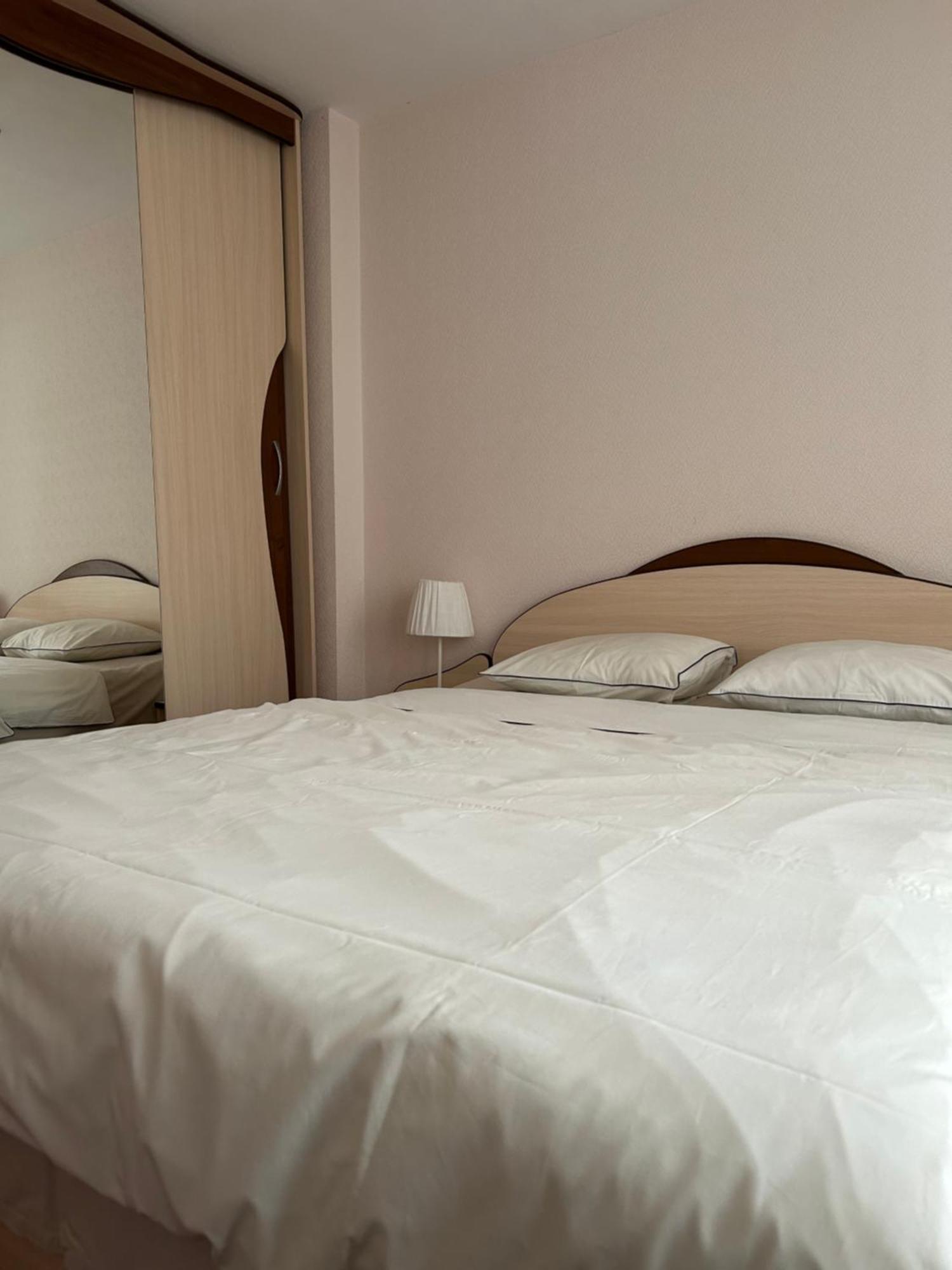 Apartamenti Bulvaris Alūksne Exterior foto