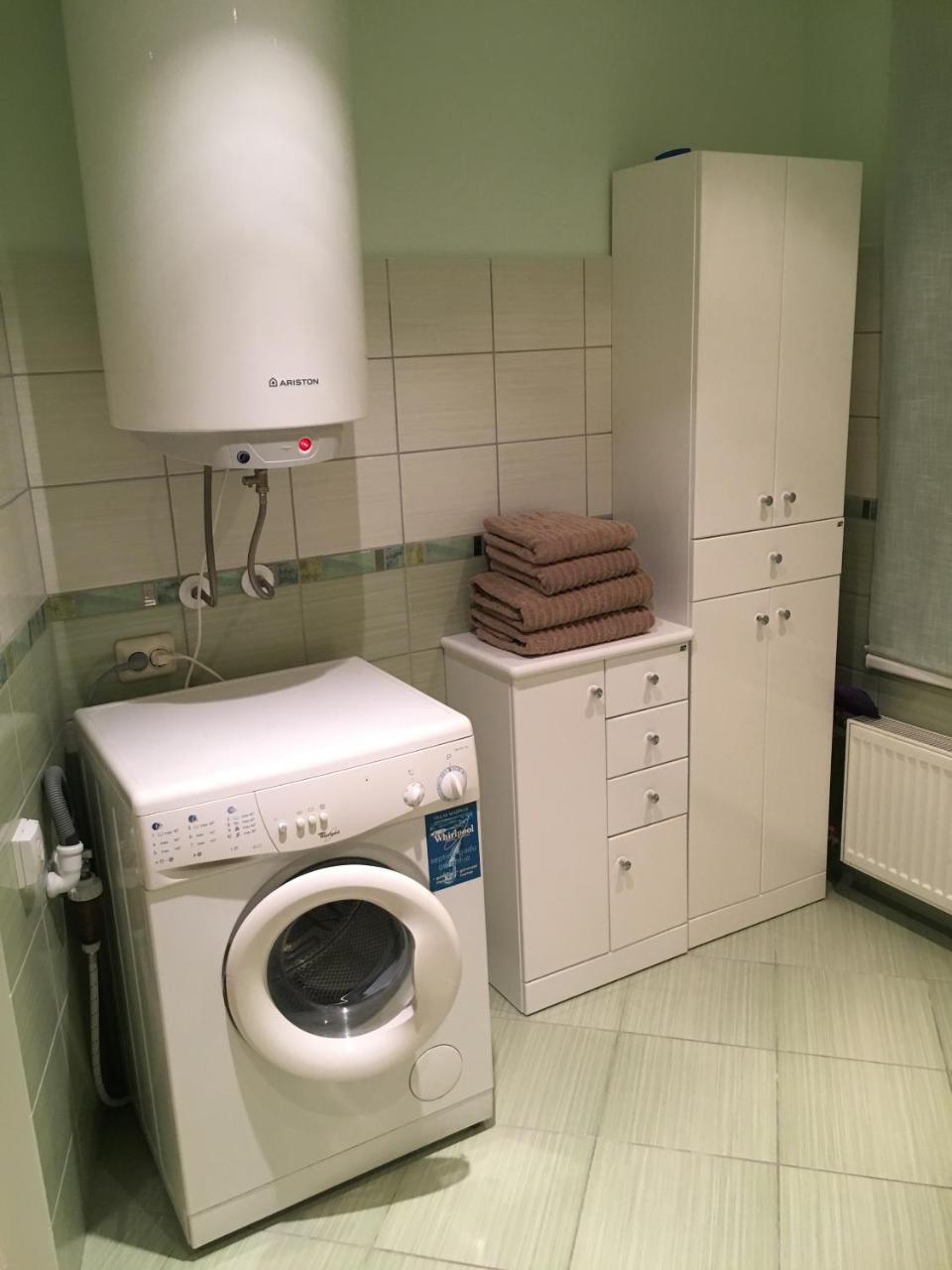 Apartamenti Bulvaris Alūksne Exterior foto